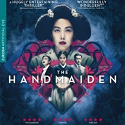 The Handmaiden