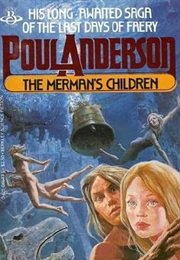 The Merman's Children (Poul Anderson)
