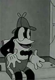 The Cuckoo Murder Case (1930)