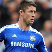 Gary Cahill