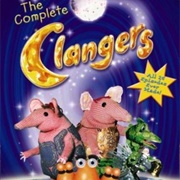 The Clangers (1969)