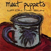 Meat Puppets ‎– Up on the Sun (1985)