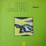 João Donato &amp; Eumir Deodato - Donato/Deodato