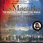 Les Misérables - Tenth Anniversary Concert
