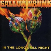 Gallon Drunk - In the Long Still Night