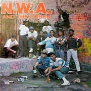 And the Posse - N.W.A