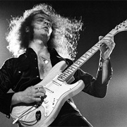 Ritchie Blackmore (Deep Purple)