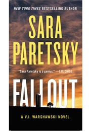 Fallout (Sara Paretsky)