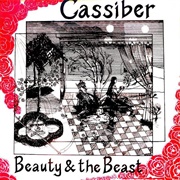 Cassiber the Beauty and the Beast