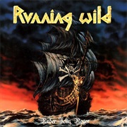 Running Wild - Under Jolly Roger