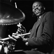 Elvin Jones