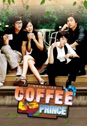 Coffee Prince (Korean Drama) (2007)