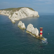 Isle of Wight, England