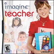 Imagine: Teacher