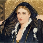 Olivia (Twelfth Night)