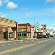 Antonito, Colorado