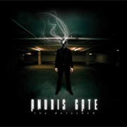 Anubis Gate - Options/Going Nowhere