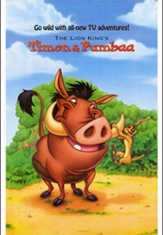 Timon and Pumba (1995)