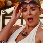 You Love One-Night Stands