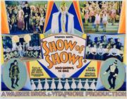 The Show of Shows (1929)