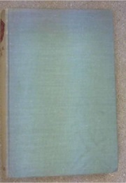 Other Gods (Pearl S.Buck)