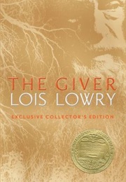 The Giver (Lois Lowry)