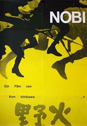 Nobi (1959)