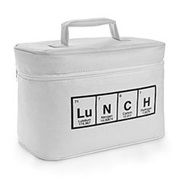 Periodic Table Lunchbox