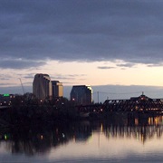 West Sacramento, California