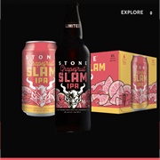 Stone Grapefruit Slam