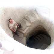 Tierradentro, Colombia