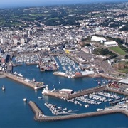 Saint Helier