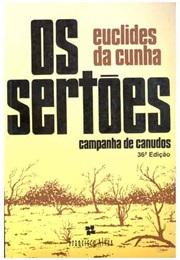 Os Sertões (Euclides Da Cunha)