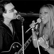 One (With Mary J. Blige)