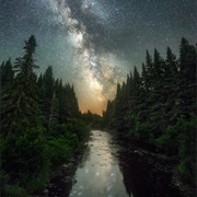 New Hampshire: Connecticut River