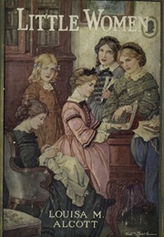 Little Women (Louisa May Alcott)