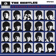 Tell Me Why - The Beatles