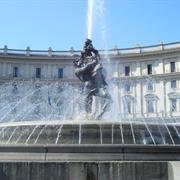 Piazza Della Repubblica