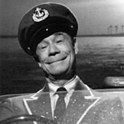 Well, Nobody Is Perfect