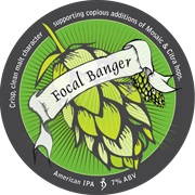 Alchemist Focal Banger