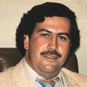 Pablo Escobar