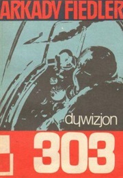 Dywizjon 303 (Arkady Fiedler)