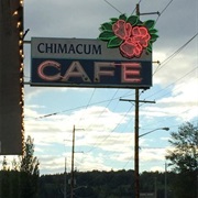 Chimacum Cafe (Chimacum, Washington)