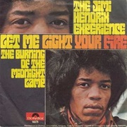 The Jimi Hendrix Experience - Fire