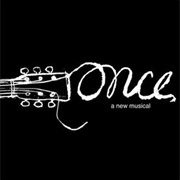 Once: The Musical