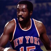 Earl Monroe