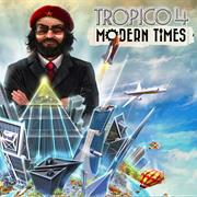 Tropico 4: Modern Times