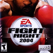 Fight Night 2004