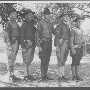 Edna Historical Museum