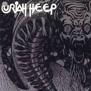 Uriah Heep - Uriah Heep